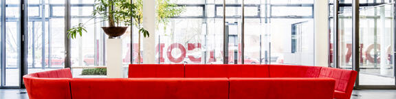 Businesspark III Ulm