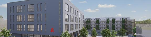 Gesundheits Zentrum Mühlacker