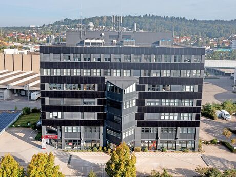 Neuer Mieter in der Tilsiter Straße 3 in Sindelfingen