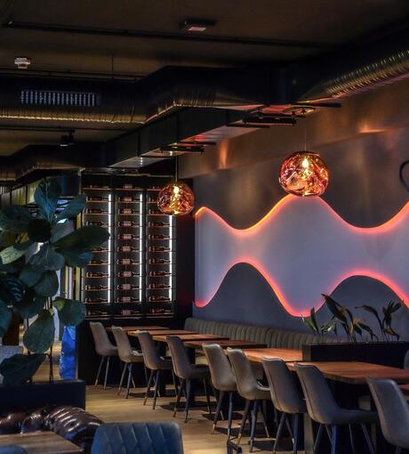 Neuer Mieter Sindelfingen