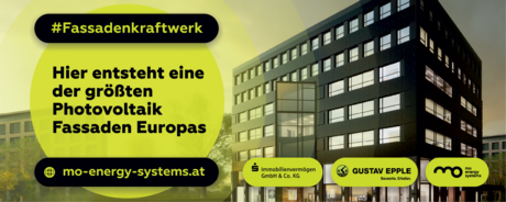 Fassadensanierung in Sindelfingen schreitet voran