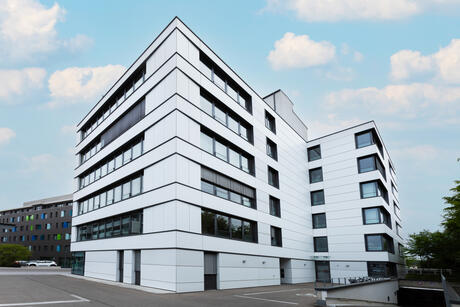 FLUGFELDOFFICE Böblingen