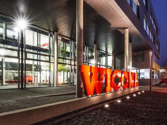 Businesspark III, Ulm 