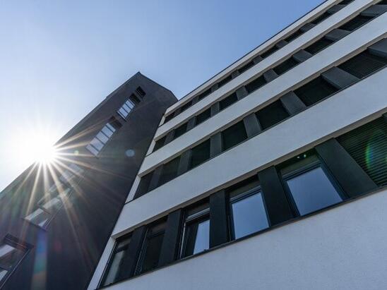 Büro- / Verwaltungsgebäude, Stuttgart-Weilimdorf